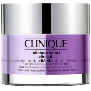 New! Clinique Smart Clinical MD Multi-Dimensional Age Transformer Duo